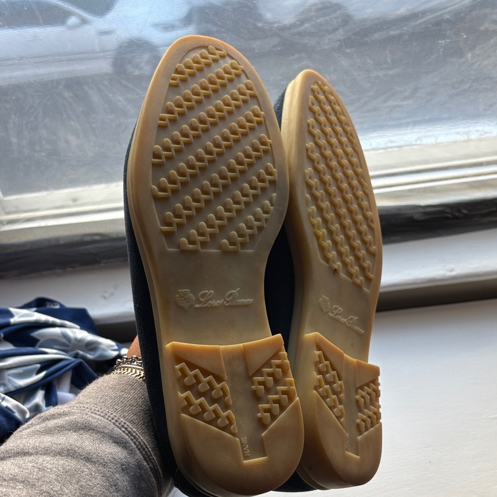 ‼️ Loro Piana ‼️ Men’s shoes size 45 - Picture 2 of 6